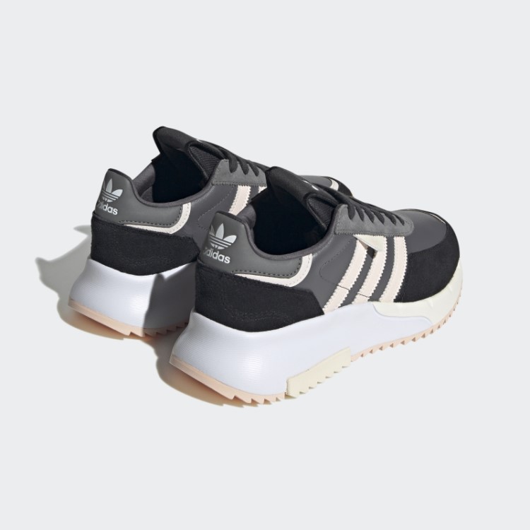 Tênis Adidas Retropy F2 Quartzo