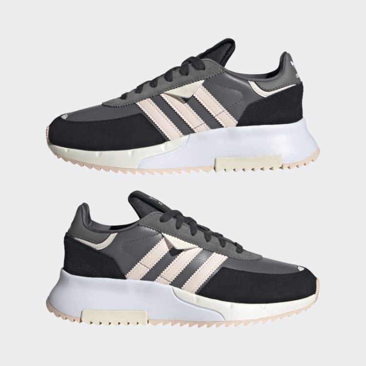 Tênis Adidas Retropy F2 Quartzo
