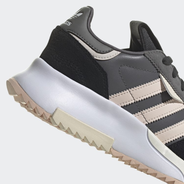 Tênis Adidas Retropy F2 Quartzo