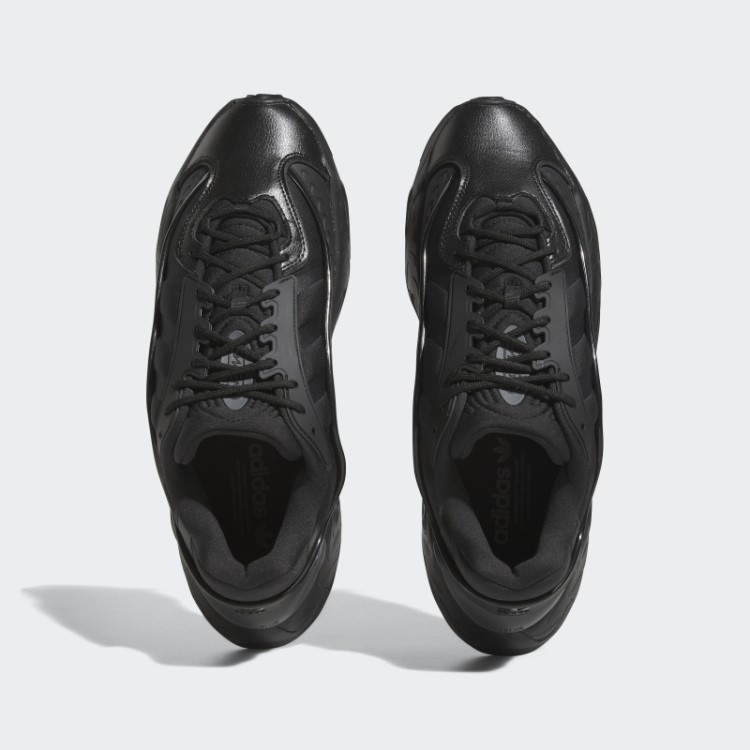 Tênis Preto Oznova Adidas