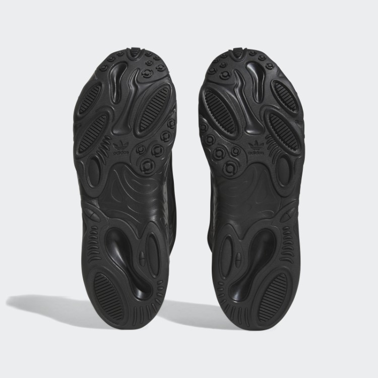 Tênis Preto Oznova Adidas