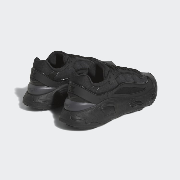 Tênis Preto Oznova Adidas