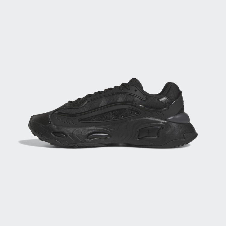 Tênis Preto Oznova Adidas