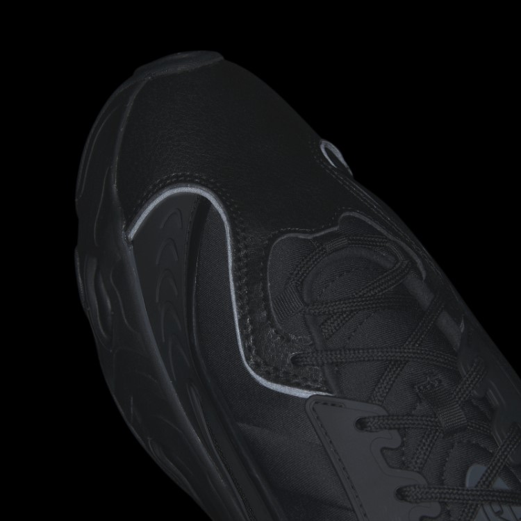Tênis Preto Oznova Adidas