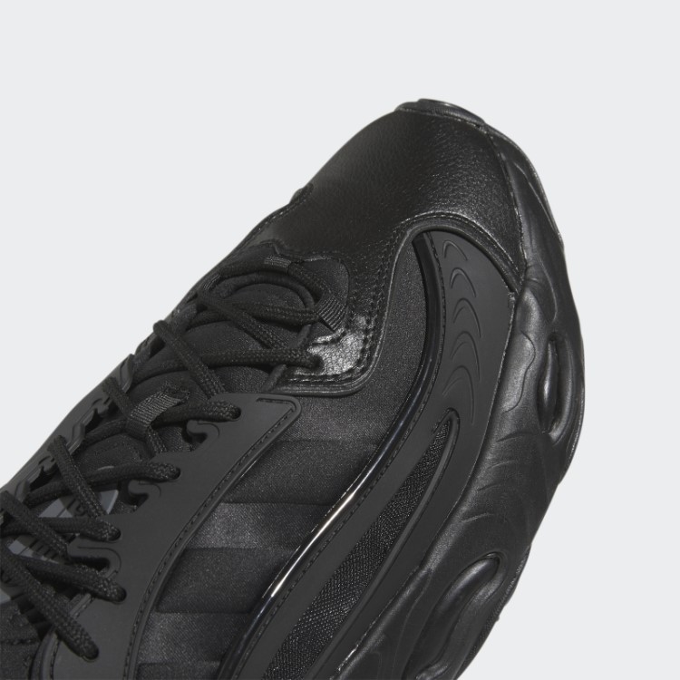 Tênis Preto Oznova Adidas