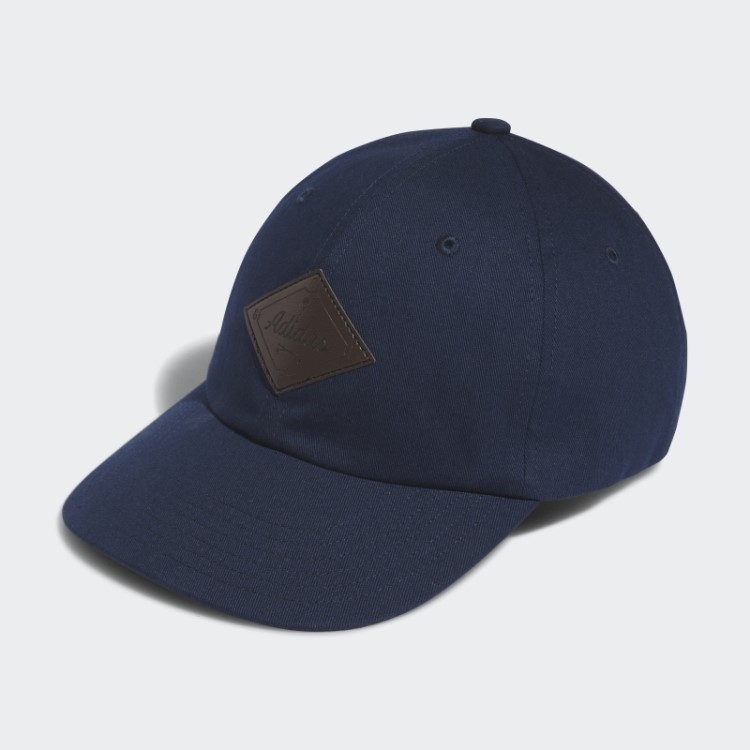 Boné Azul Marinho Adidas