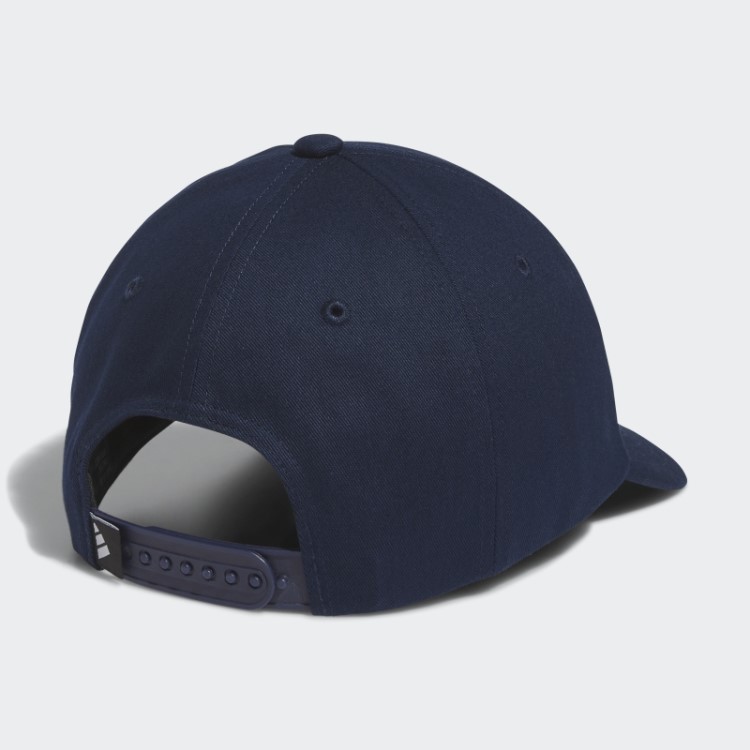 Boné Azul Marinho Adidas