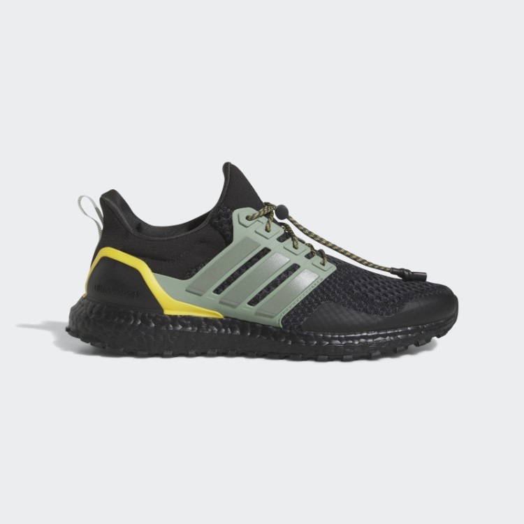 Tênis Adidas Ultraboost 1.0 De Carbono