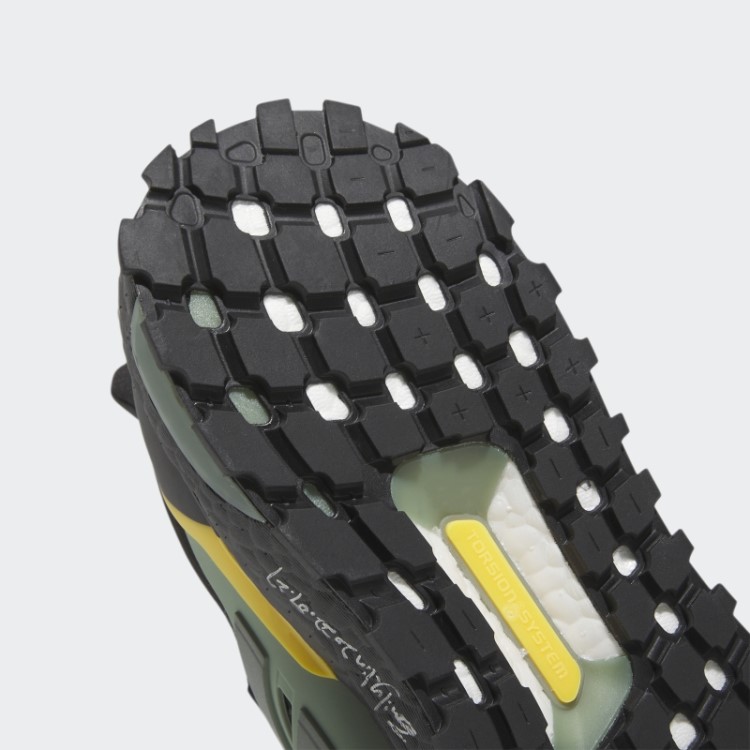 Tênis Adidas Ultraboost 1.0 De Carbono