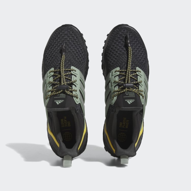 Tênis Adidas Ultraboost 1.0 De Carbono