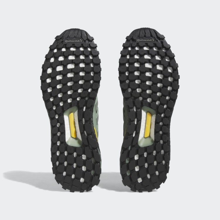 Tênis Adidas Ultraboost 1.0 De Carbono