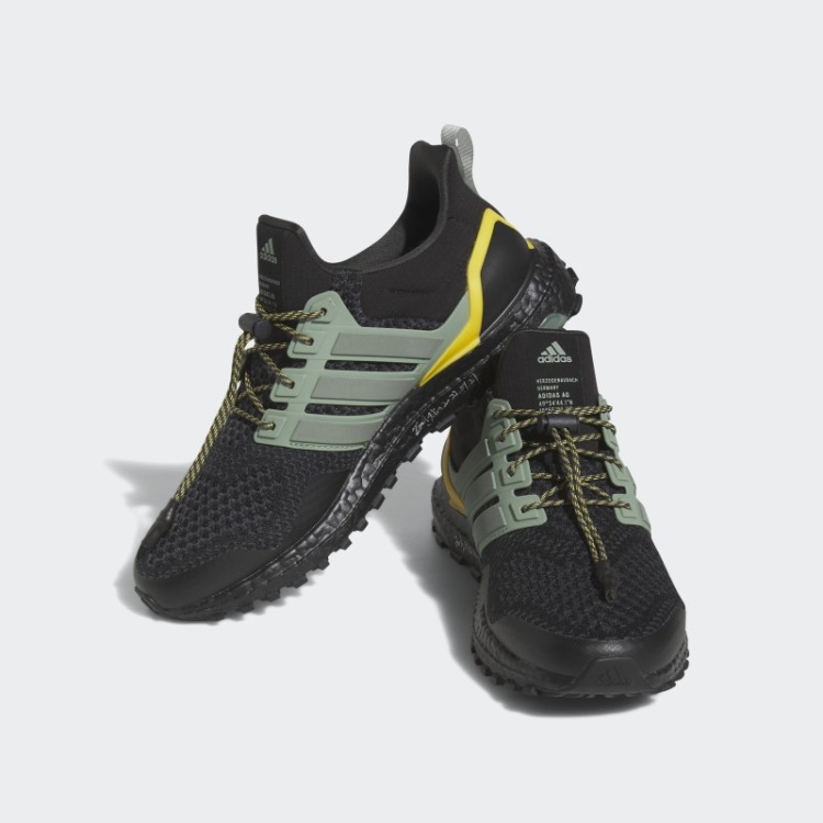Tênis Adidas Ultraboost 1.0 De Carbono