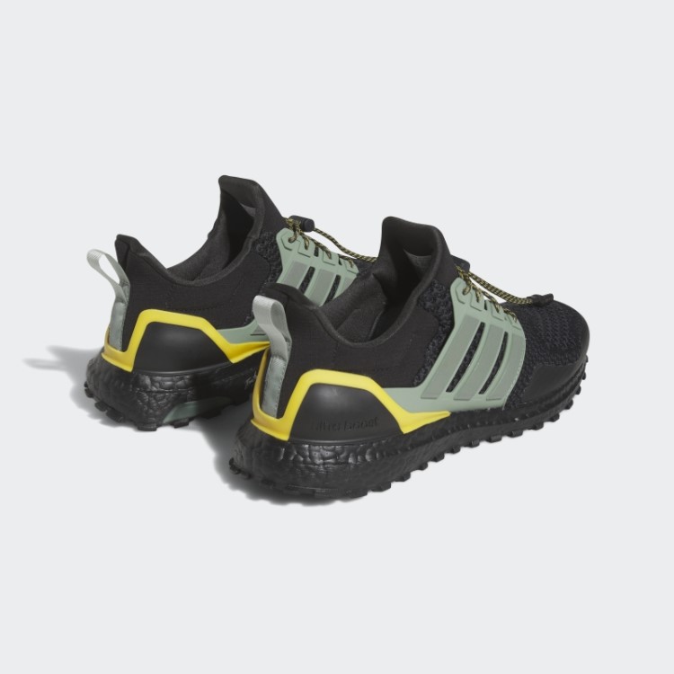 Tênis Adidas Ultraboost 1.0 De Carbono