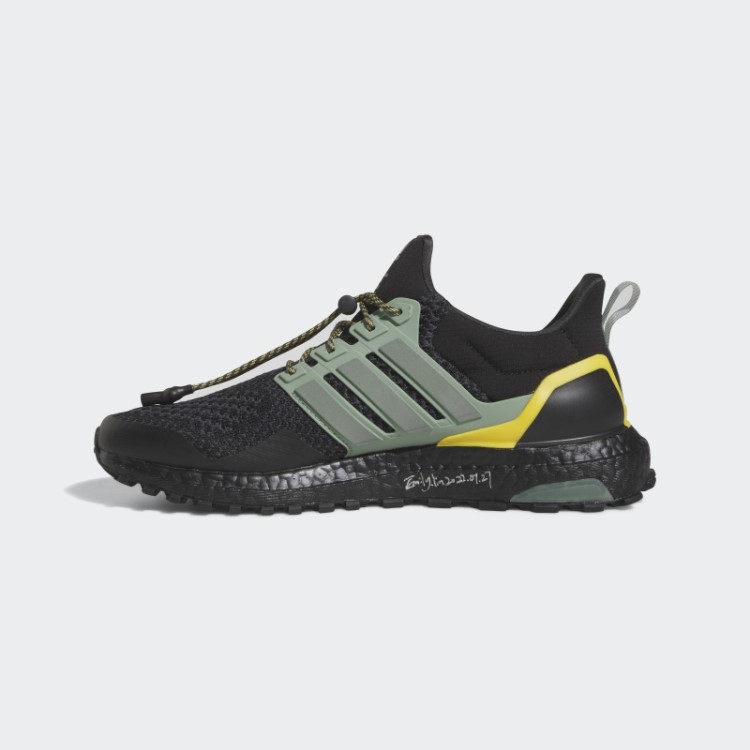 Tênis Adidas Ultraboost 1.0 De Carbono