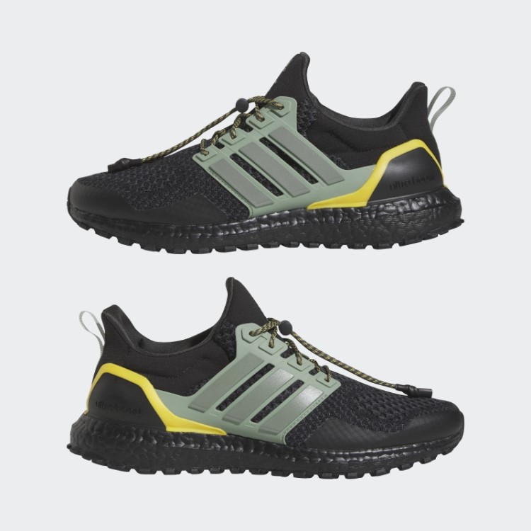 Tênis Adidas Ultraboost 1.0 De Carbono