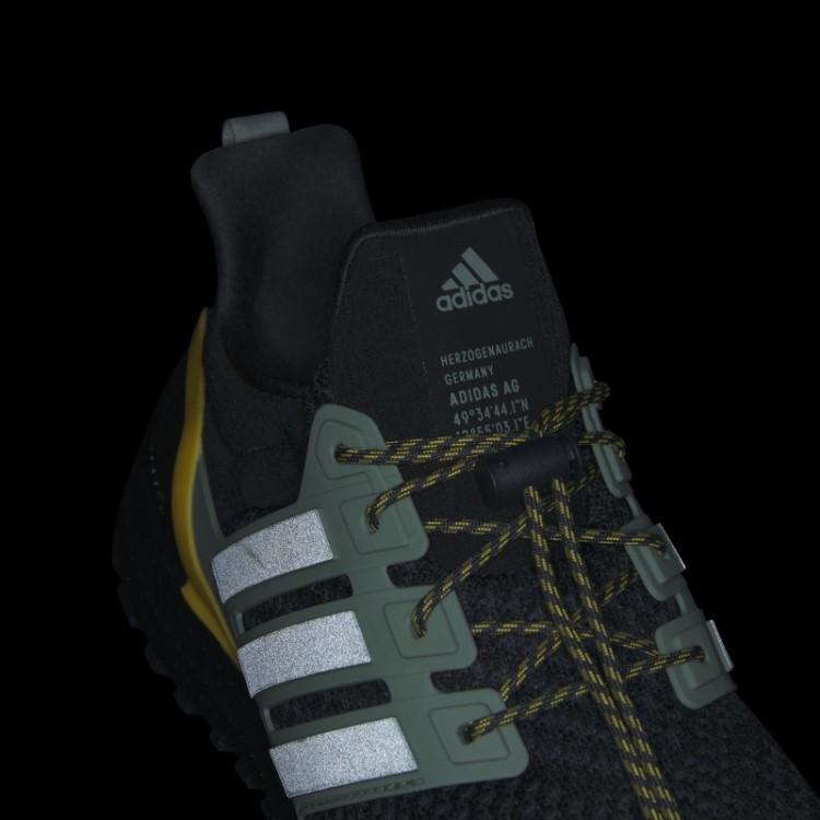 Tênis Adidas Ultraboost 1.0 De Carbono