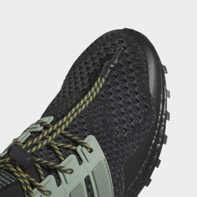 Tênis Adidas Ultraboost 1.0 De Carbono