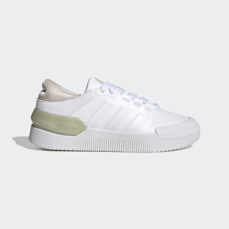 Tênis Adidas Court Funk Branco