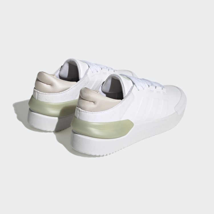 Tênis Adidas Court Funk Branco