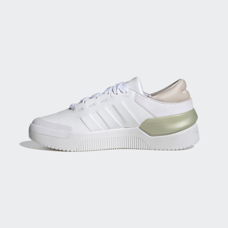 Tênis Adidas Court Funk Branco
