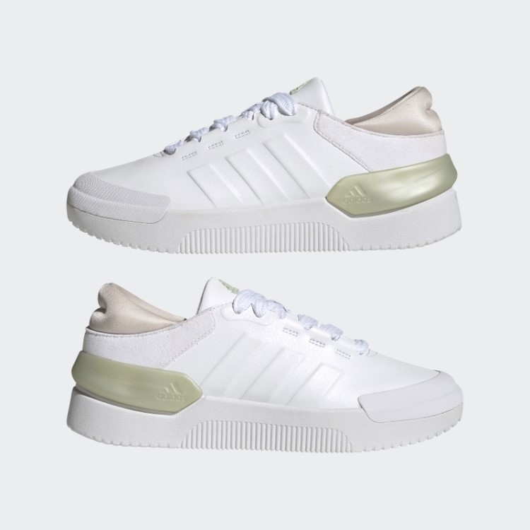 Tênis Adidas Court Funk Branco
