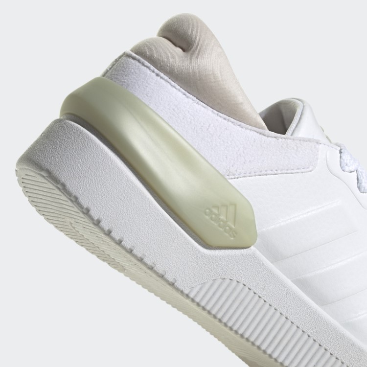 Tênis Adidas Court Funk Branco