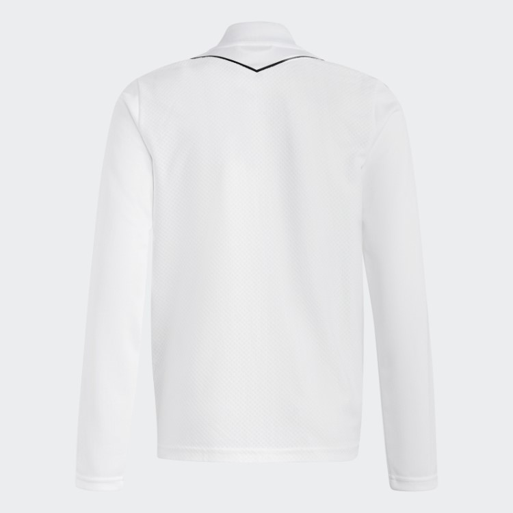 Top De Treino Da Liga Adidas Branco Tiro 23