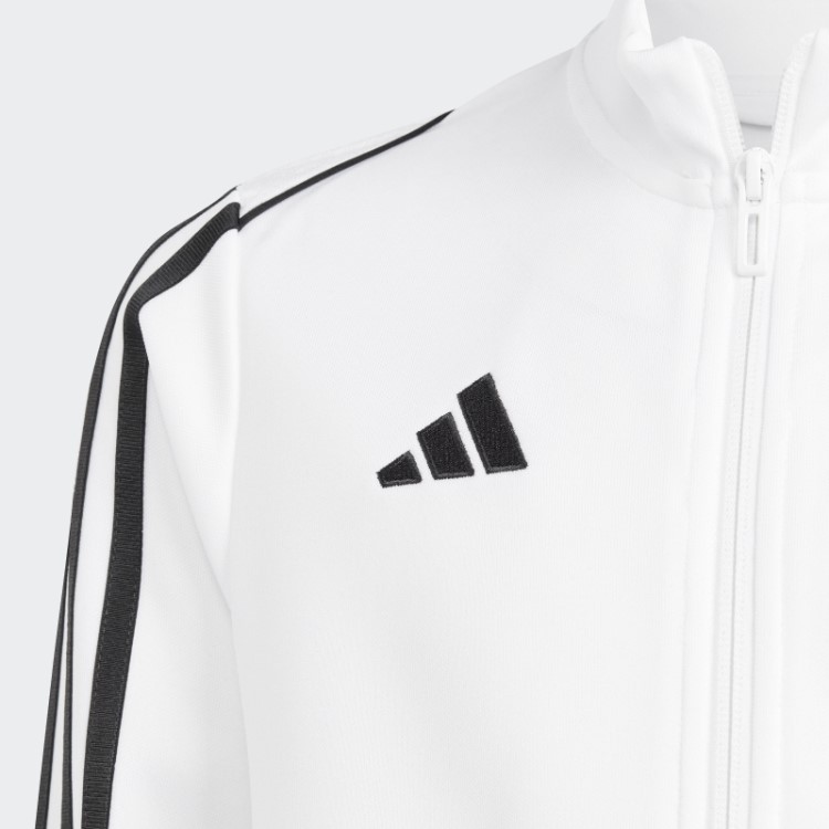 Top De Treino Da Liga Adidas Branco Tiro 23