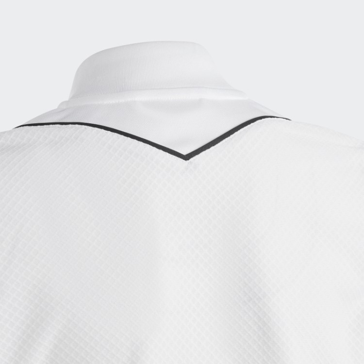 Top De Treino Da Liga Adidas Branco Tiro 23