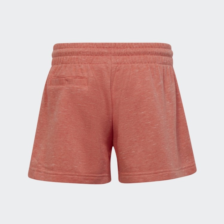 Short Adidas Corl Mel Future Icons Com Logo Grande