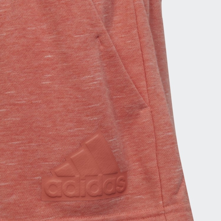 Short Adidas Corl Mel Future Icons Com Logo Grande