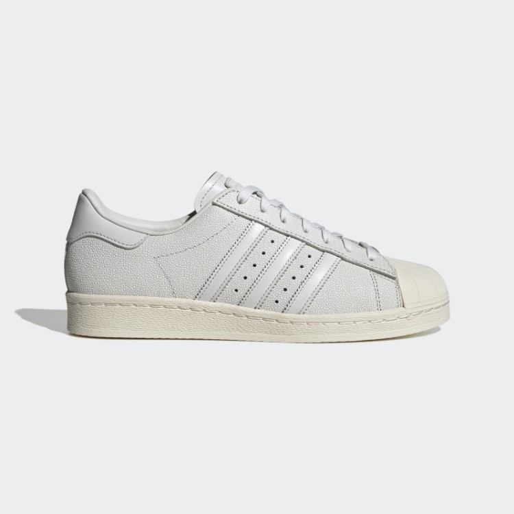 Tênis Adidas Superstar 82 Branco