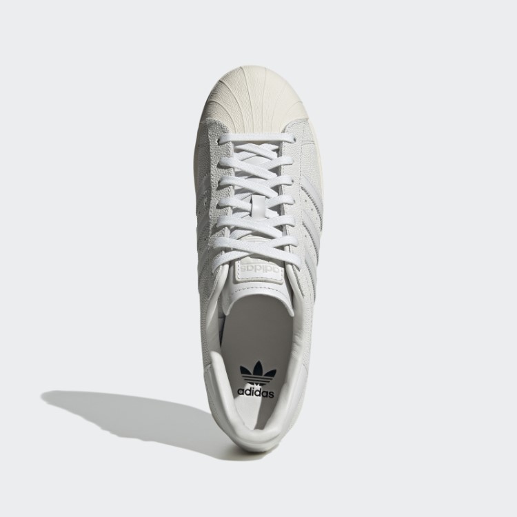 Tênis Adidas Superstar 82 Branco