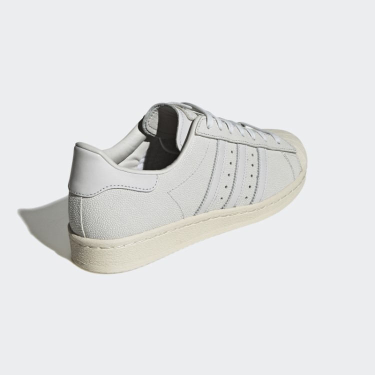 Tênis Adidas Superstar 82 Branco