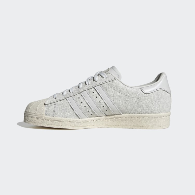 Tênis Adidas Superstar 82 Branco