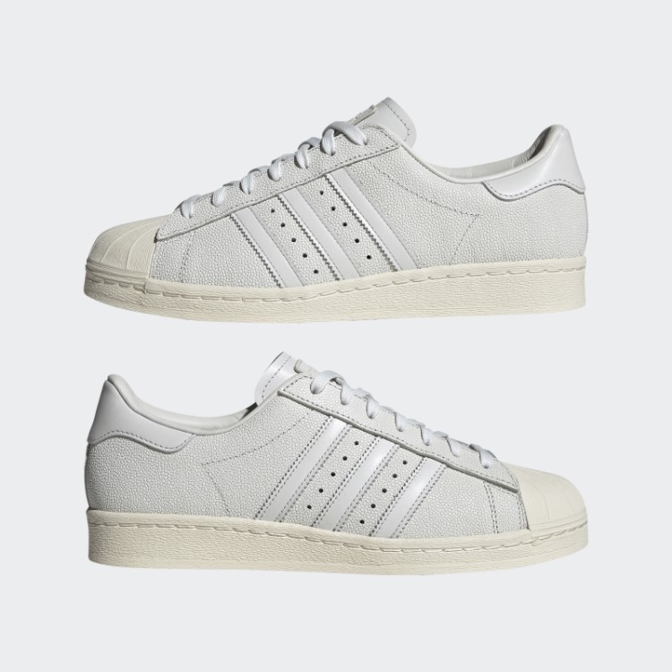 Tênis Adidas Superstar 82 Branco