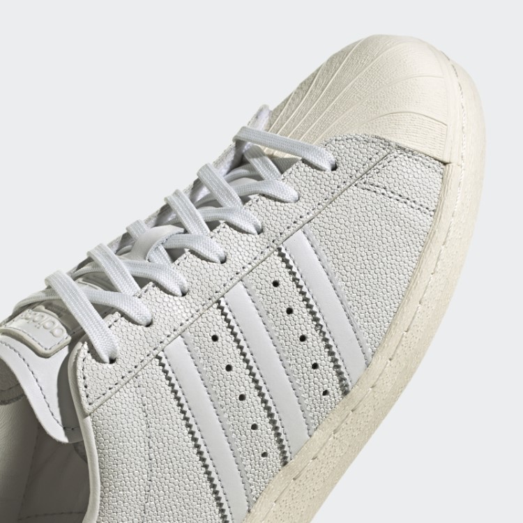 Tênis Adidas Superstar 82 Branco