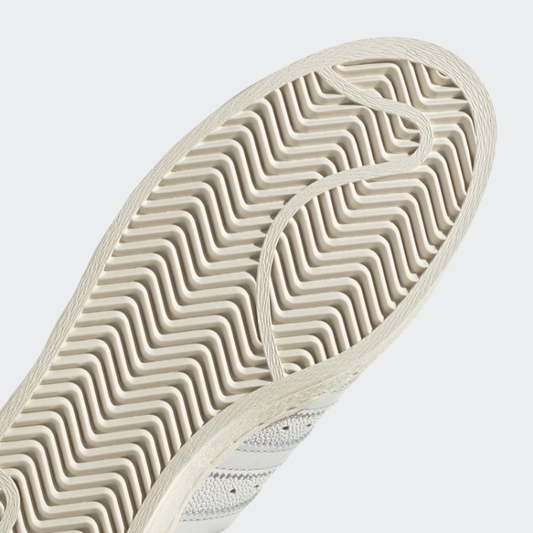 Tênis Adidas Superstar 82 Branco