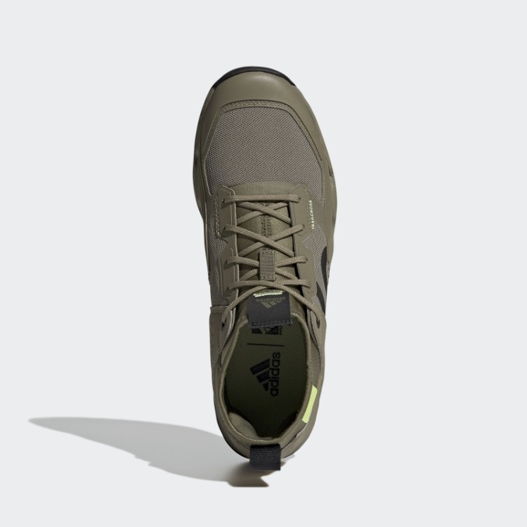 Tênis De Mountain Bike Adidas Five Ten Trailcross Xt Orbit Green