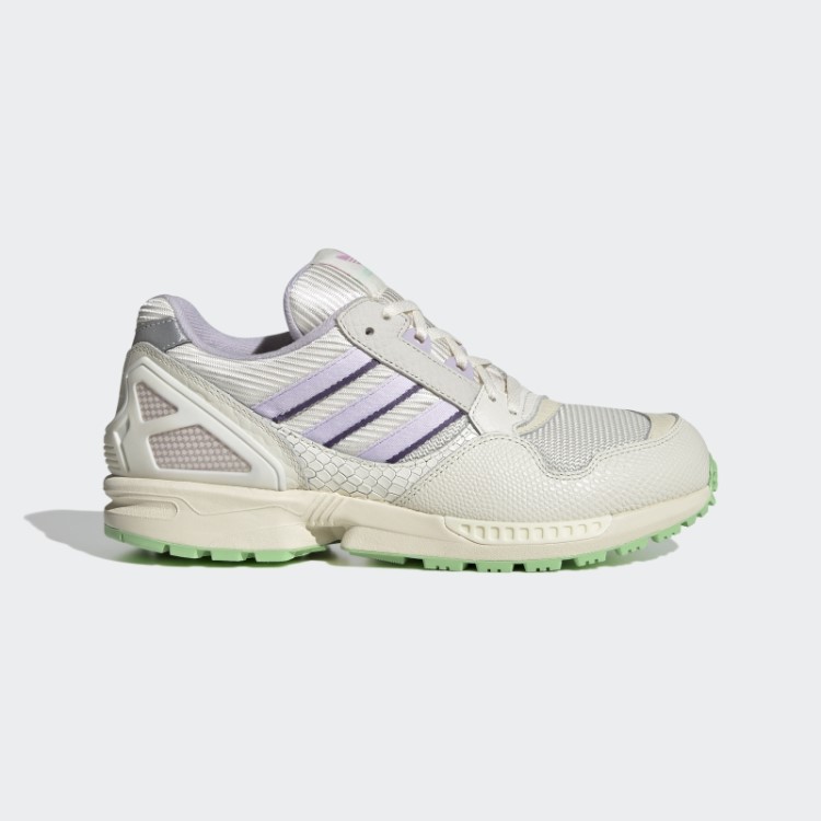 Tênis Adidas Zx 9020 Branco