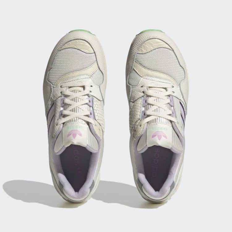 Tênis Adidas Zx 9020 Branco