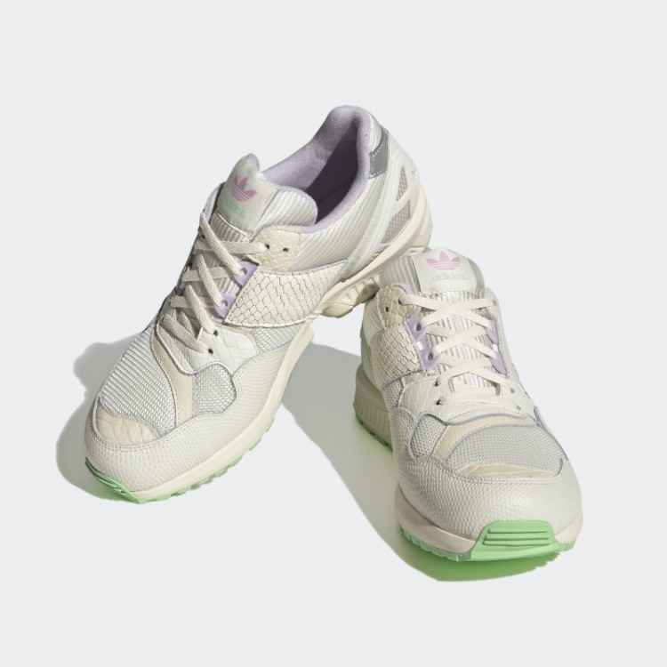 Tênis Adidas Zx 9020 Branco