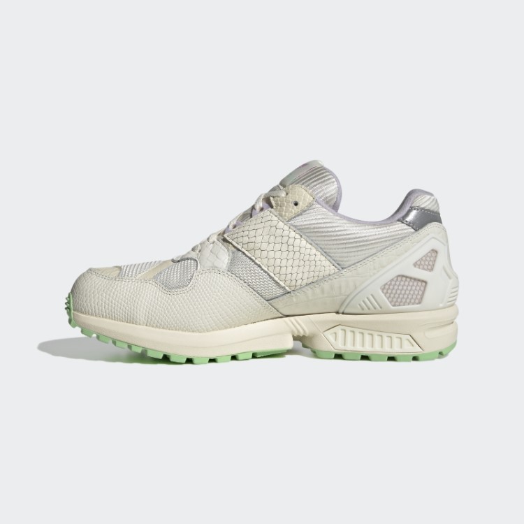 Tênis Adidas Zx 9020 Branco