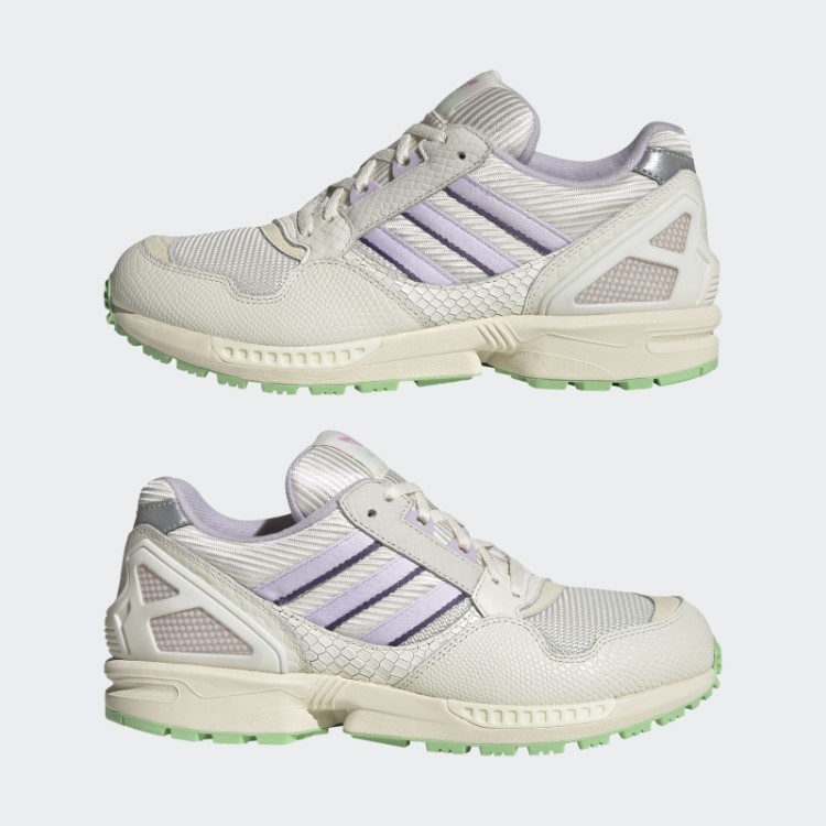Tênis Adidas Zx 9020 Branco