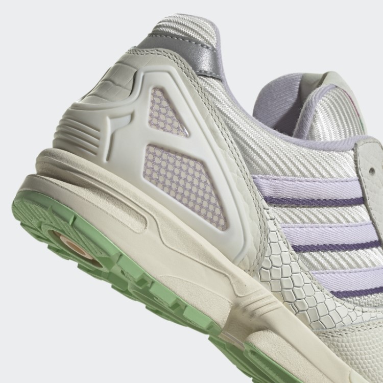 Tênis Adidas Zx 9020 Branco