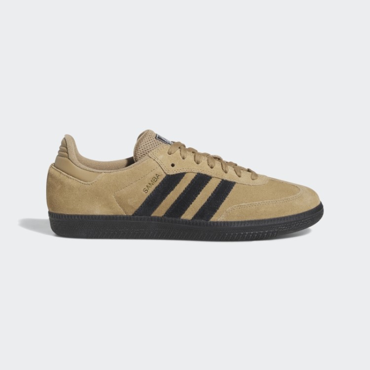 Tênis Samba Adv De Papelão Adidas