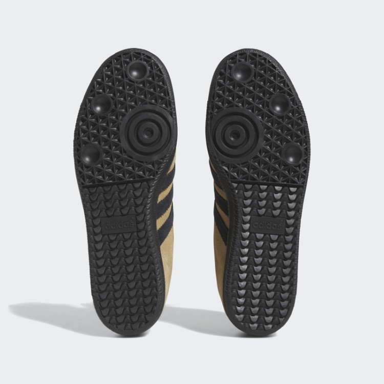 Tênis Samba Adv De Papelão Adidas