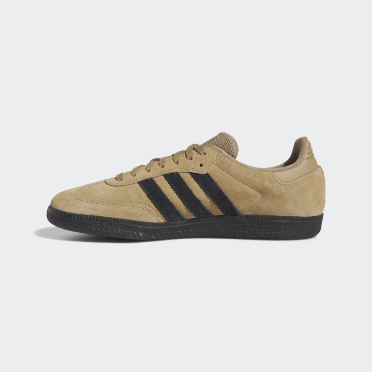 Tênis Samba Adv De Papelão Adidas