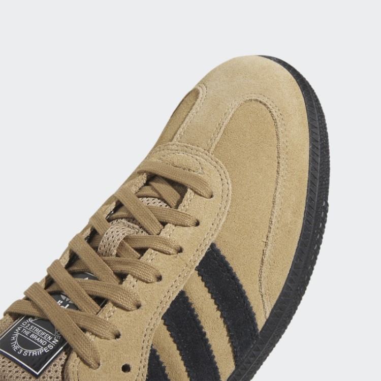 Tênis Samba Adv De Papelão Adidas