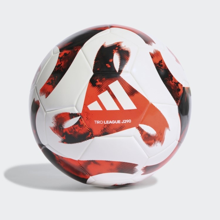 Adidas Tiro Junior 290 Liga De Futebol Branco